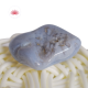 Calcedonia piedra rodada 6