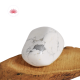 Howlite pierre roulée 1