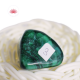 Malachite pierre roulée 3