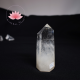 Cristal de roche pointe 1