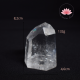 Cristal de roche pointe 3