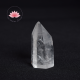 Cristal de roche pointe 7