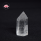 Cristal de roche pointe 7