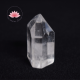 Cristal de roche pointe 8