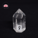 Cristal de roche pointe 8