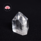 Cristal de roche pointe 9
