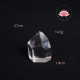 Cristal de roche pointe 11