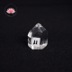 Cristal de roche pointe 11