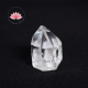 Cristal de roche pointe 12