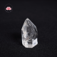 Cristal de roche pointe 14