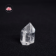 Cristal de roche pointe 14