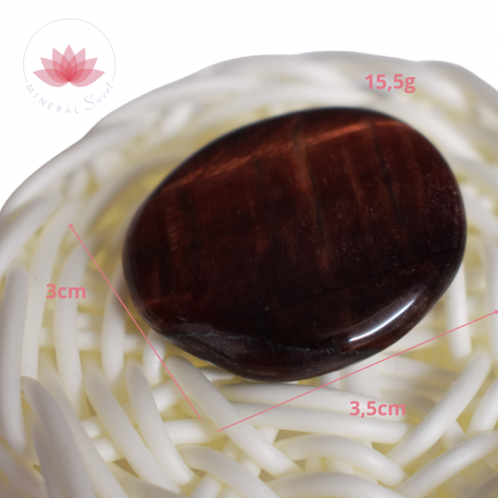 Chakra Ojo de Toro 1