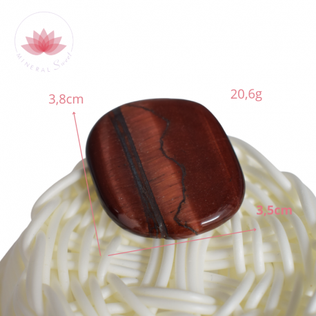 Chakra Ojo de Toro 3