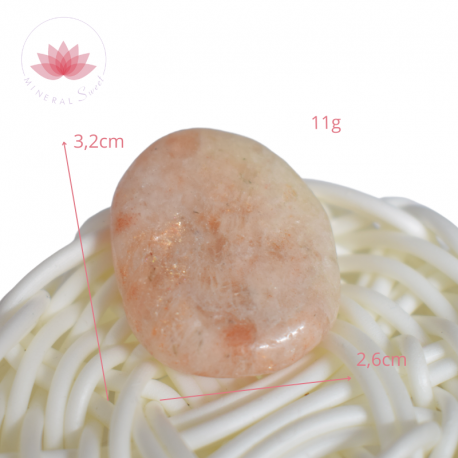 Chakra Piedra de Sol 2