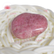 Galet chakkra Rhodonite 1