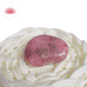 Galet chakkra Rhodonite 1