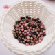Rhodonite naturelle perles 6mm prix dégressifs
