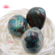Chrysocolle lot pierres roulées 2