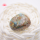 Chrysocolle pierre roulée 2