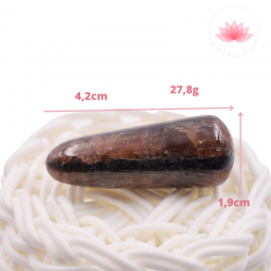 Bâton massage Chiastolite 3