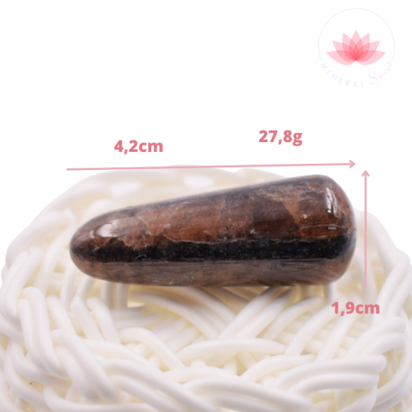 Bâton massage Chiastolite 3