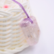 Kunzite polie pendentif 1