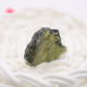 Moldavite brute 1