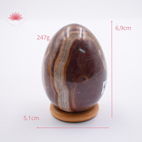 Onyx Vert oeuf ONV10