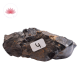 Hématite pierre brute 4
