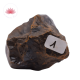 Hématite pierre brute 1