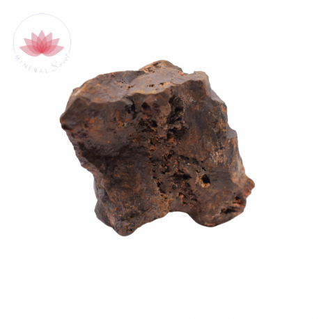 Hematita piedra bruta 5