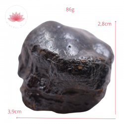 Hematita collar HEMA03