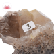 Quartz Rutile pierre brute 3