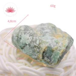 Fuchsite Brute 1