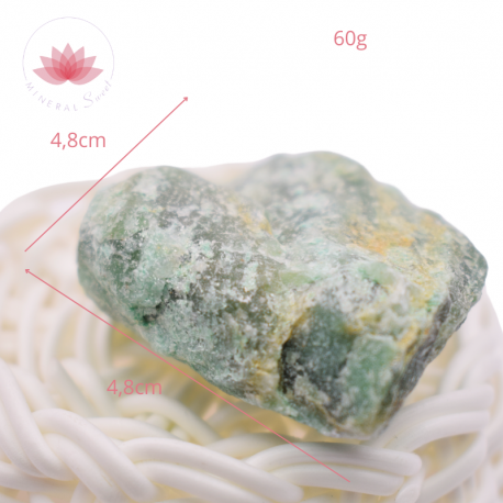 Fuchsite Brute 1