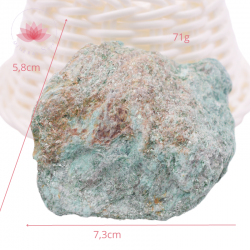 Fuchsite brute 3