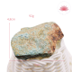 Fuchsite brute 5