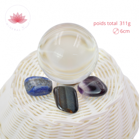 Pack Percepción reveladora