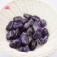 Amatista piedras rodadas pequeñas 250g bolsa 2
