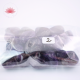 Amatista piedras rodadas pequeñas 250g bolsa 2