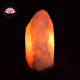 Lampe de sel de l'Himalaya 1-2kg+ cordon et ampoule P2