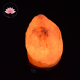 Lampe de sel de l'Himalaya 2-4kg + cordon et ampoule M2