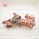 Cobre nativo bruto 9