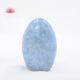 Calcite bleue forme libre 1
