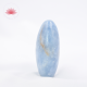 Calcite bleue forme libre 1