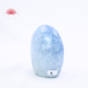 Calcite bleue forme libre 6