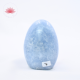 Calcite bleue forme libre 7