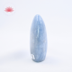 Calcite bleue forme libre 8