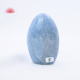 Calcite bleue forme libre 8