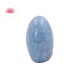 Calcite bleue forme libre 9